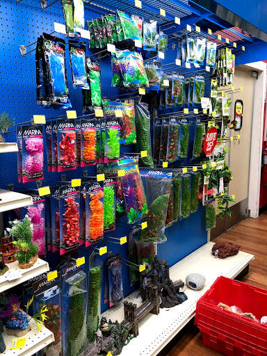 Pet Supply Store «Pet Supermarket», reviews and photos, 1809 S University Dr, Davie, FL 33324, USA