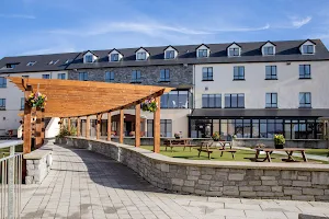Ocean Sands Hotel & Spa - Enniscrone, County Sligo image