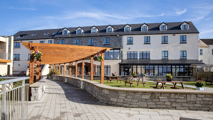 Ocean Sands Hotel & Apartments - Enniscrone, Co. Sligo, Ireland