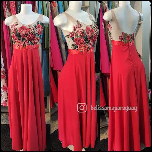 Belissima boutique & Alquileres de vestidos