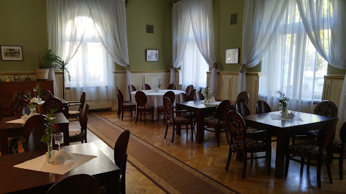 Restauracja Avangarda do Kraków