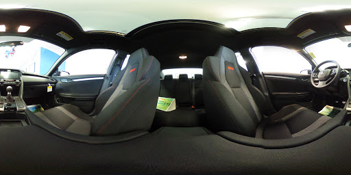 Honda Dealer «Honda of Tenafly», reviews and photos, 28 County Rd, Tenafly, NJ 07670, USA