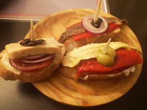 Photo n°14 de Pinchomania à Toulon ()