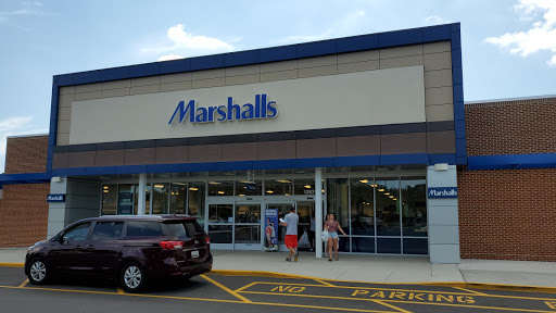 Marshalls, 163 Monticello Ave, Williamsburg, VA 23185, USA, 