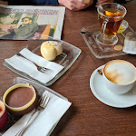 Photo n°1 de l'avis de Fred.r fait le 17/10/2021 à 11:40 sur le  Werkstatt der Süße à Berlin