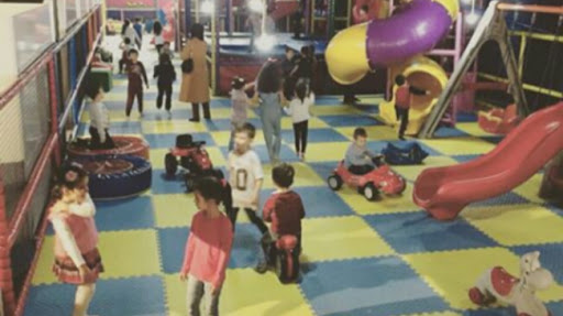 sihirli kosk melikgazi kayseri