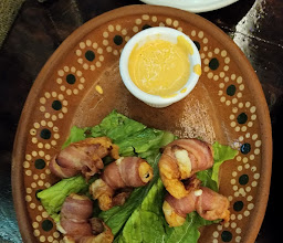 Arriba Restaurant Bar photo