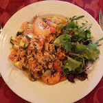 Photo n°1 de l'avis de J..a fait le 08/04/2019 à 14:44 sur le  Restaurante Poço dos Sabores à Usseira