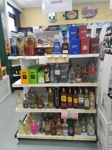 Liquor Store «Morris Avenue Liquors», reviews and photos, 512 Morris Ave, Summit, NJ 07901, USA