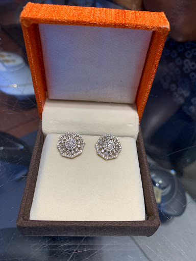 Jeweler «Sona Jewelers», reviews and photos, 6 Marconi Ave, Iselin, NJ 08830, USA