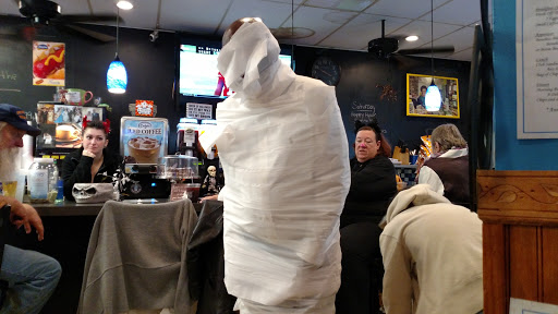 Lottery Retailer «Anthracite Newstand», reviews and photos, 1 E Market St, Wilkes-Barre, PA 18701, USA