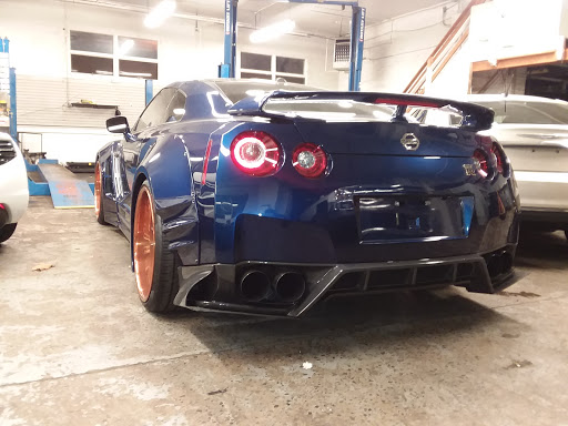 Used Car Dealer «World Class Automobiles», reviews and photos, 164 E Prospect St, South River, NJ 08882, USA