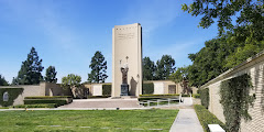 Forest Lawn Museum