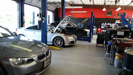 Auto Repair Shop «Auto Fix Unlimited», reviews and photos, 10202 Jones Rd, Houston, TX 77065, USA