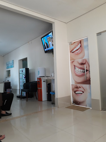 Clinica Odontológica Vitória - Dentista