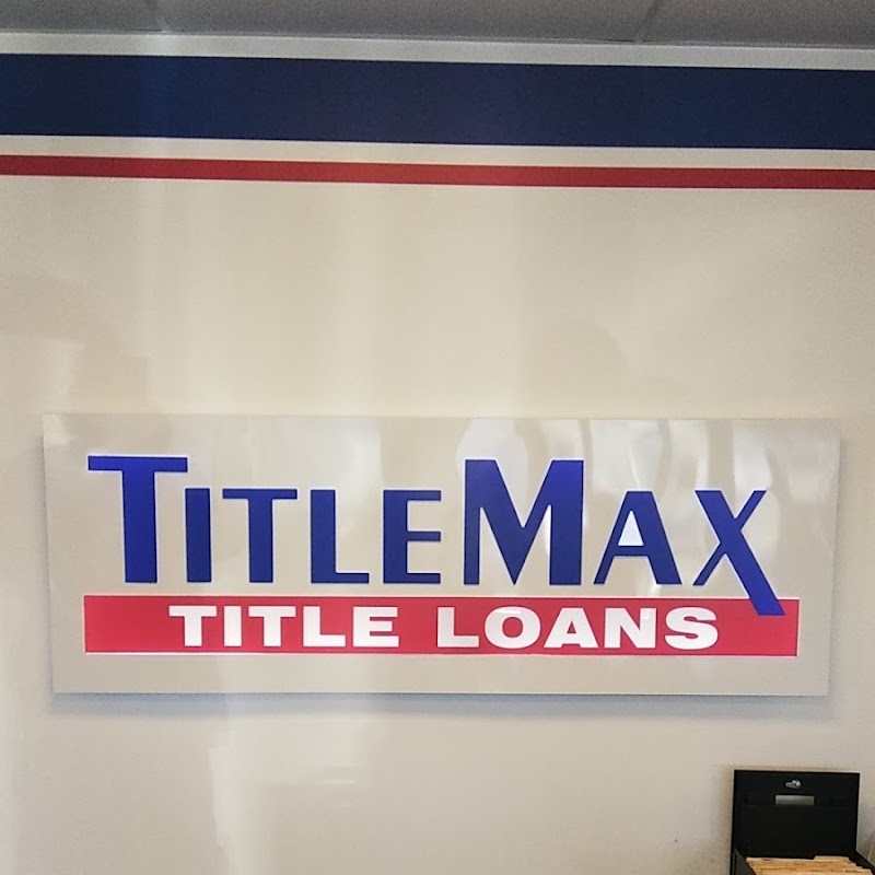 TitleMax Title Loans