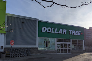 Dollar Tree