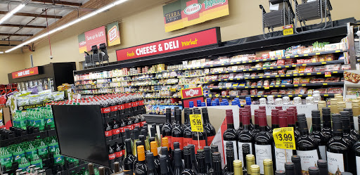 Grocery Store «Grocery Outlet Bargain Market», reviews and photos, 15719 Downey Ave, Paramount, CA 90723, USA