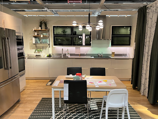 Furniture Store «IKEA New Haven Home Furnishings», reviews and photos, 450 Sargent Dr, New Haven, CT 06511, USA