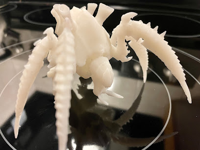 MOBAT 3D Printing