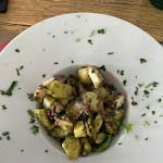 Photo n°3 de l'avis de Elisa.a fait le 16/04/2024 à 16:44 sur le  Pepe Nero à Salerno