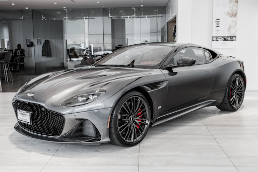 Car Dealer «Exclusive Automotive Group», reviews and photos, 8550 Leesburg Pike, Vienna, VA 22182, USA