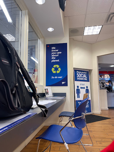 Travel Agency «AAA Toco Hills Car Care Plus», reviews and photos