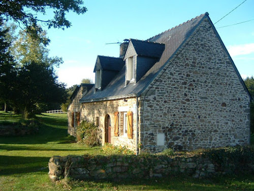 Lodge MOULIN DE TREBIMOEL - Gîtes de France Colpo