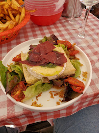 Frite du Restaurant La Guinguette du Coq à Villenave-d'Ornon - n°3