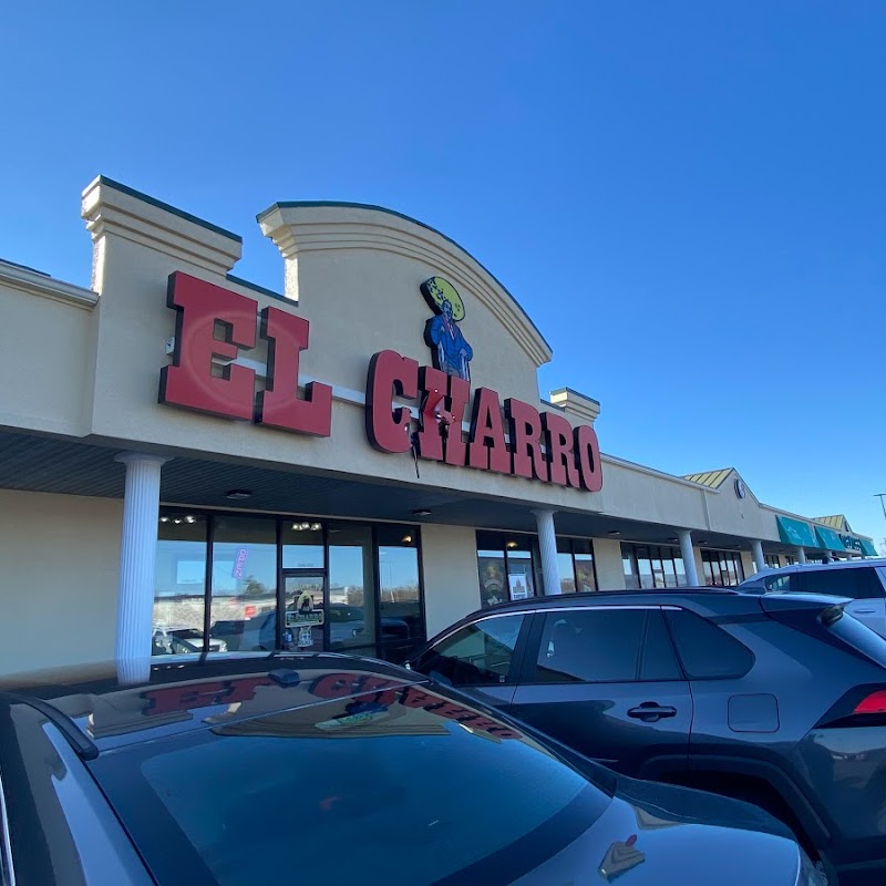 El Charro