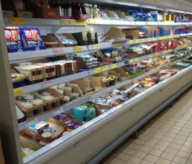 Supermarket «ALDI», reviews and photos, 2553 SE Washington Blvd, Bartlesville, OK 74006, USA