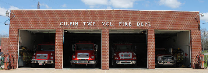 Gilpin Twp Fire Department
