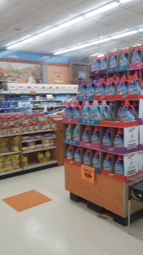 Supermarket «El Ahorro Supermarket # 2», reviews and photos, 12814 Hempstead Rd, Houston, TX 77092, USA