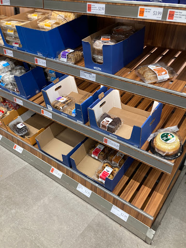 Supermarket «ALDI», reviews and photos, 630 Fellsway, Medford, MA 02155, USA