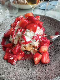 Photo n°106 de IL RISTORANTE - le restaurant italien de Noyelles Godault à Noyelles-Godault ()