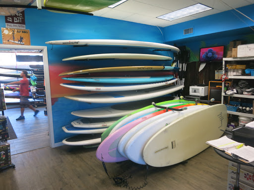Surf Shop «Sunrise Paddleboards, LLC.», reviews and photos, 2520 N Federal Hwy, Fort Lauderdale, FL 33305, USA