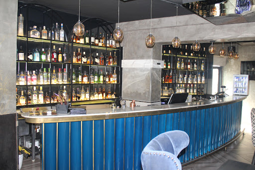 Theko Bar and Kitchen