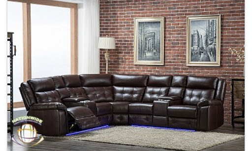 Furniture Store «Furniture World», reviews and photos, 410 Four Seasons Blvd, Greensboro, NC 27407, USA