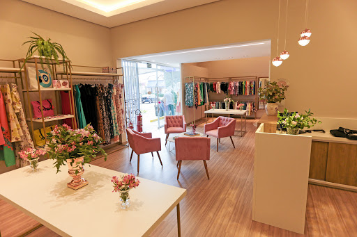 Logo da empresa - Floratta Store