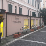 Photo n°1 de l'avis de Luc.c fait le 03/01/2020 à 07:37 sur le  Hotel Villa Glori à Rome