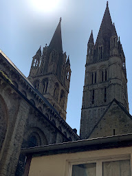 Photo n°18 de Cave Terres de Raisin Caen à Caen ()