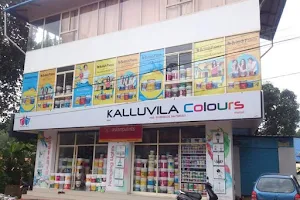Kalluvila Colours image