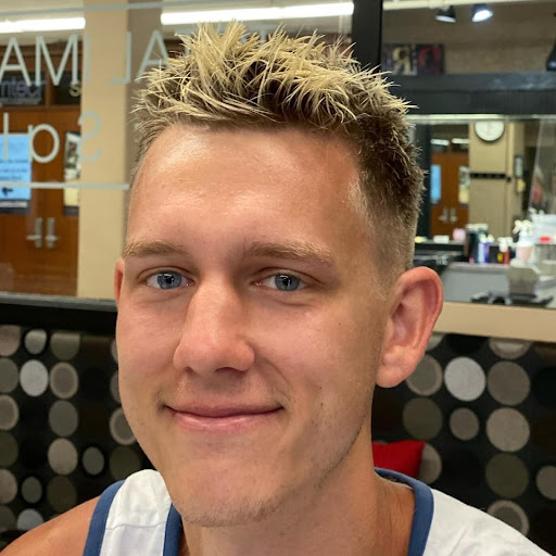 Hair Salon «Total Image Hair Salon Uri», reviews and photos, 50 Lower College Rd, Kingston, RI 02881, USA