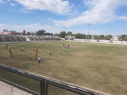 Asociacion Deportiva El Arañado