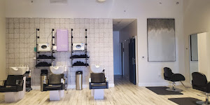 Brushed Roots Salon
