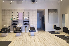 Brushed Roots Salon