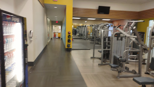 Gym «LA Fitness», reviews and photos, 5175 W Baseline Rd, Laveen Village, AZ 85339, USA