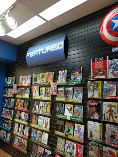 Video Game Store «Level Up Entertainment», reviews and photos, 4403 E Black Horse Pike, Mays Landing, NJ 08330, USA