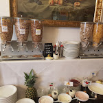 Photo n°1 de l'avis de Lord.o fait le 05/10/2018 à 12:58 sur le  Hotel Tiergarten Berlin à Berlin