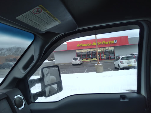 Auto Parts Store «Advance Auto Parts», reviews and photos, 801 Indian Boundary Rd, Chesterton, IN 46304, USA